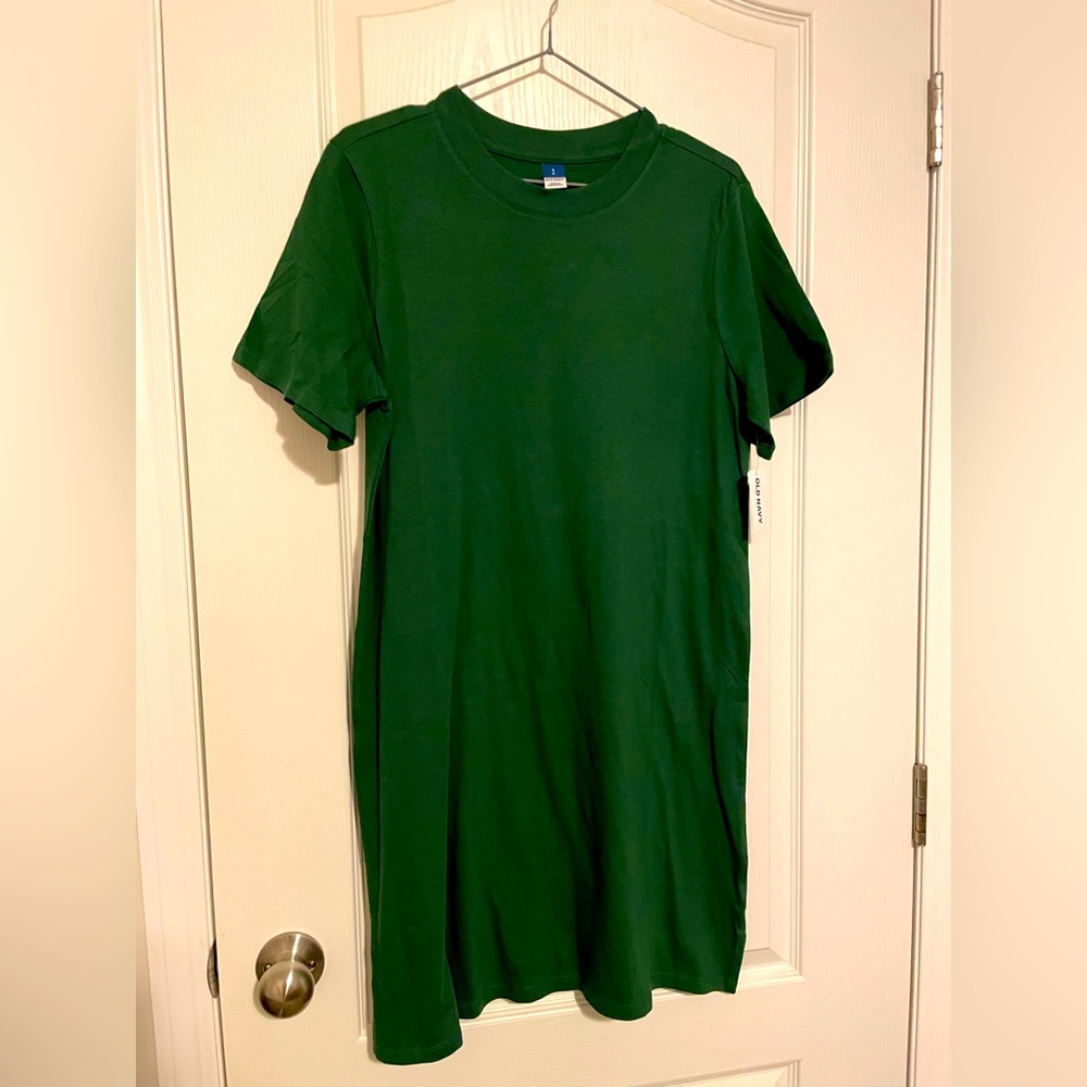 Old Navy - T Shirt Dress